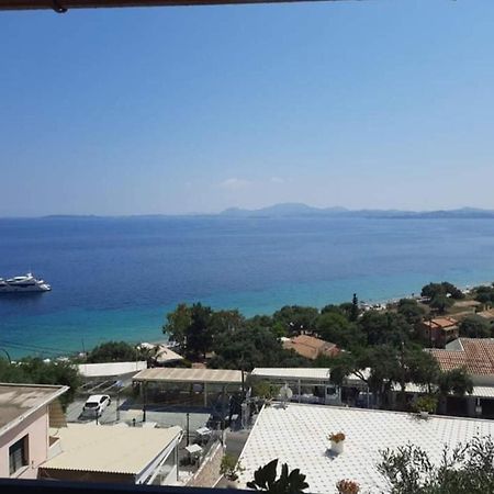 Emilios See View Apartment バルバティ エクステリア 写真