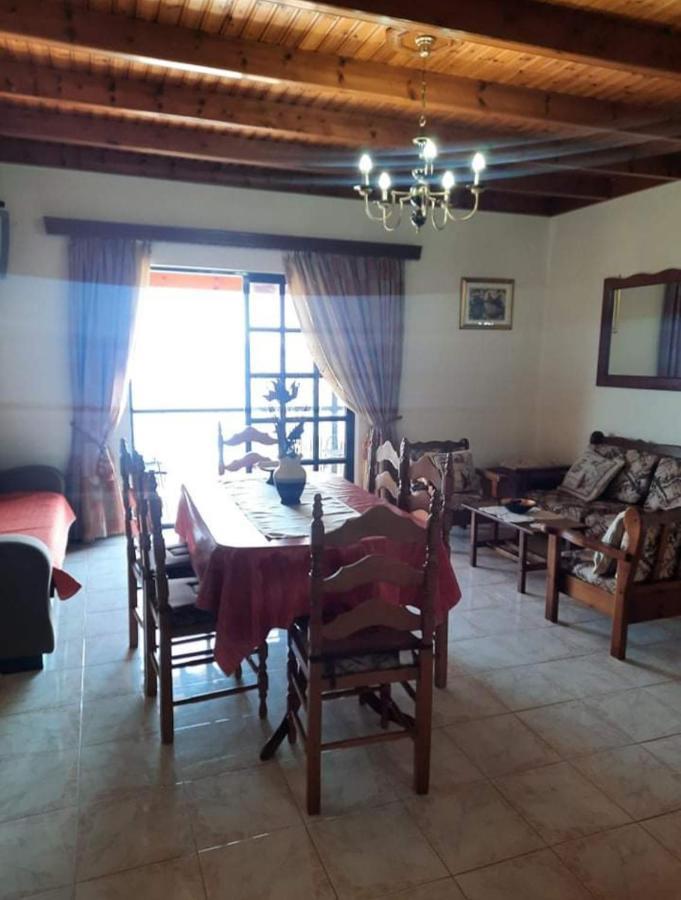 Emilios See View Apartment バルバティ エクステリア 写真
