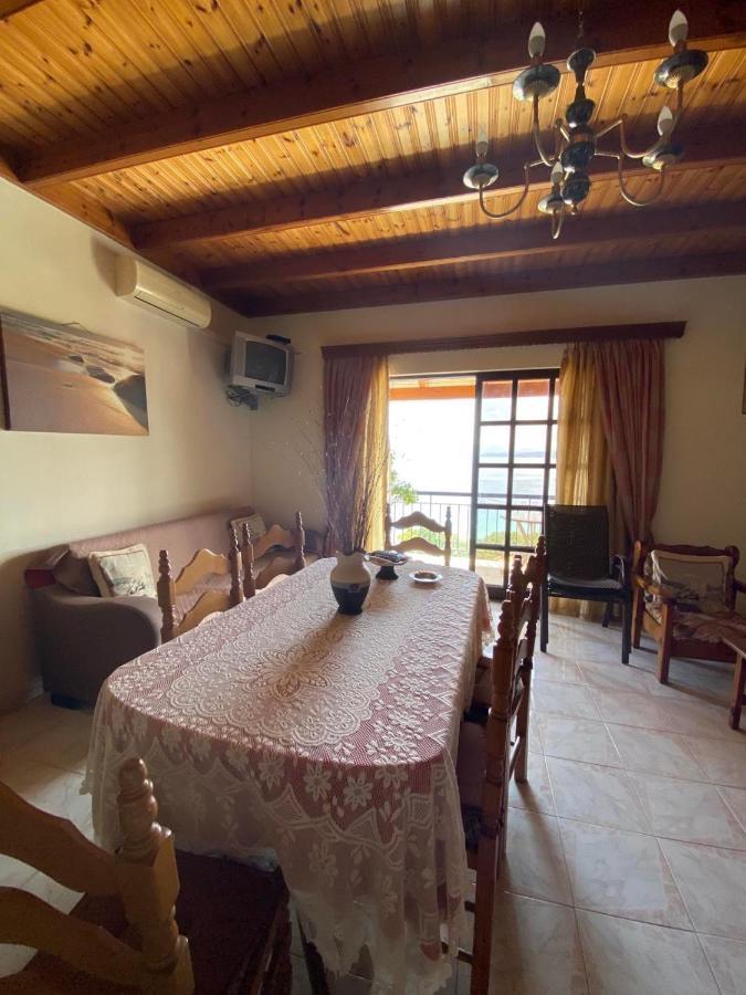 Emilios See View Apartment バルバティ エクステリア 写真
