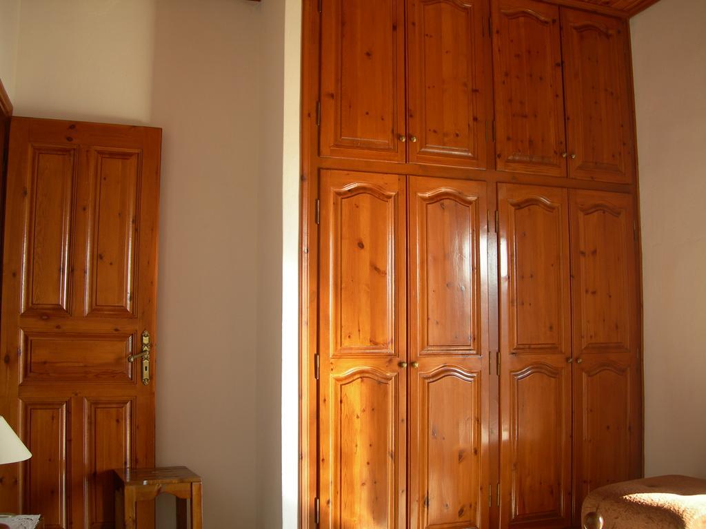 Emilios See View Apartment バルバティ エクステリア 写真
