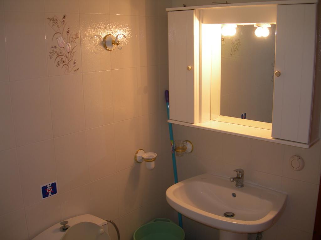 Emilios See View Apartment バルバティ エクステリア 写真