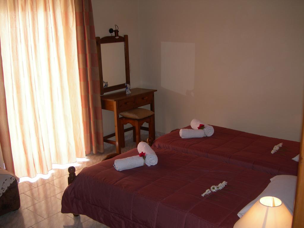 Emilios See View Apartment バルバティ エクステリア 写真